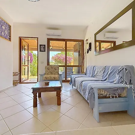 Siria By Interhome بيت للعطل *
