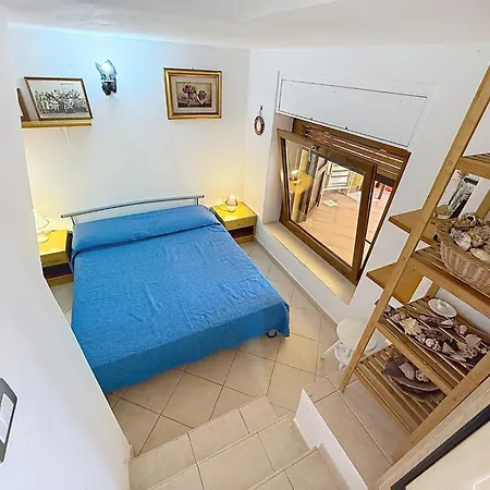 Hébergement de vacances Siria By Interhome *